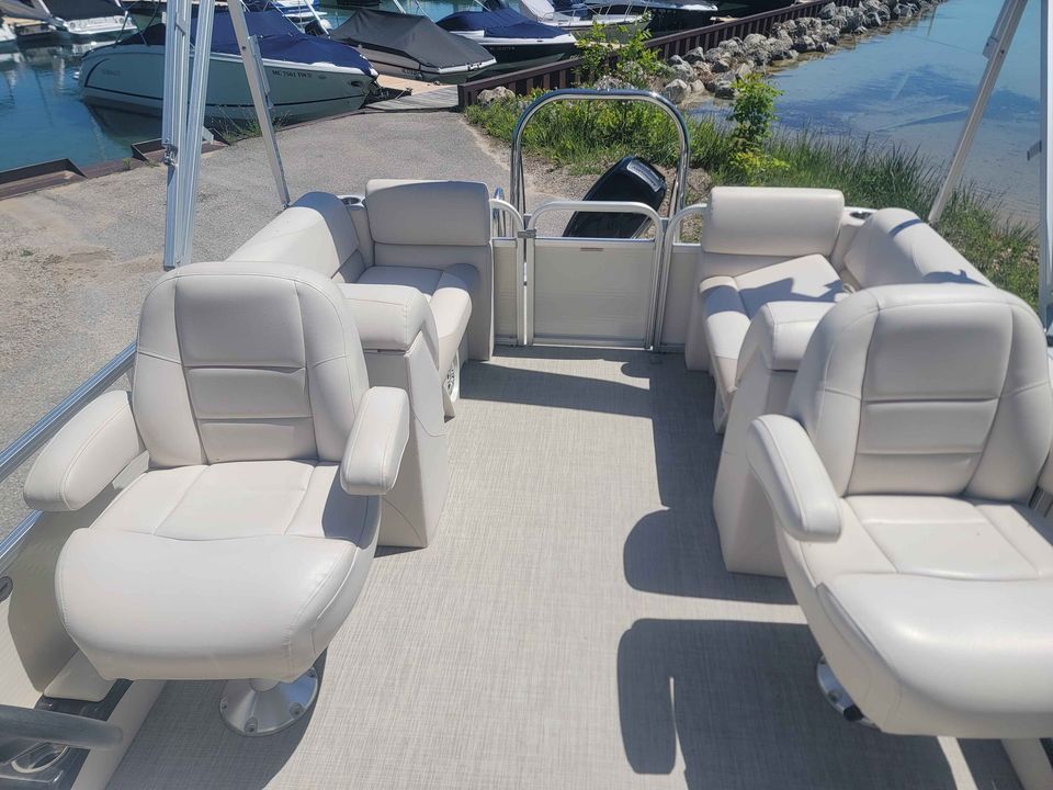2018 Avalon 2080