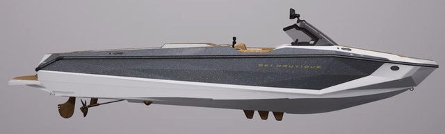 Nautique Ski Nautique