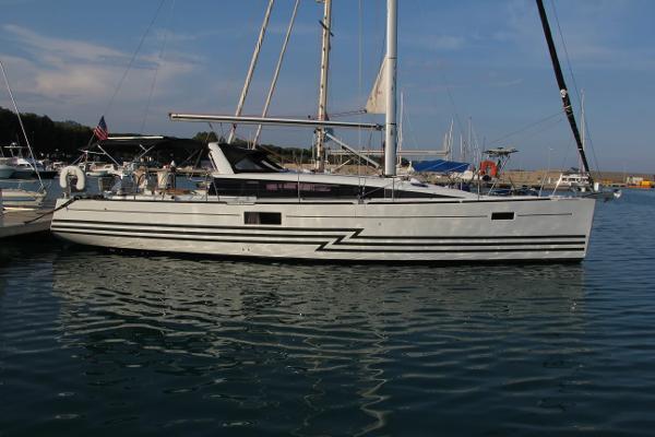 2013 Beneteau Sense 43