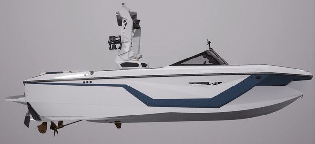 Nautique Super Air Nautique S23