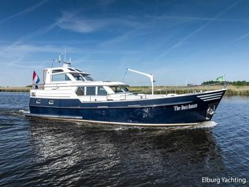 2001 Sturier 480 AC