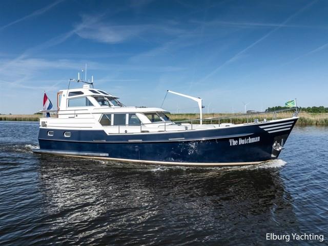 2001 Sturier 480 AC