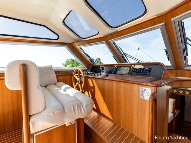 2001 Sturier 480 AC
