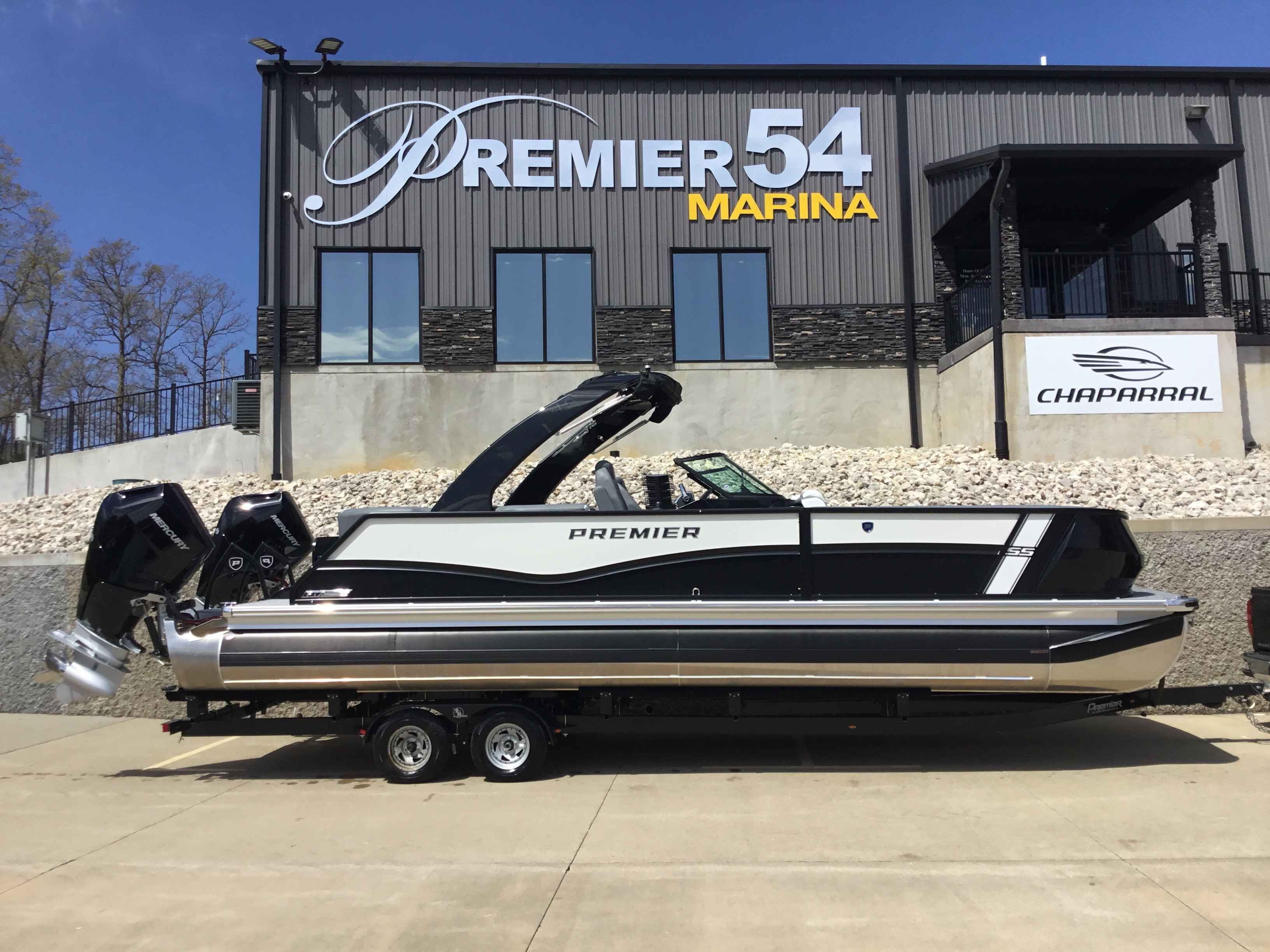 2024 Premier 270 Super Sport RF