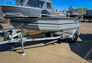 2024 Stabicraft 1450 Frontier