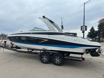 2025 Crownline SS Series 290 SS