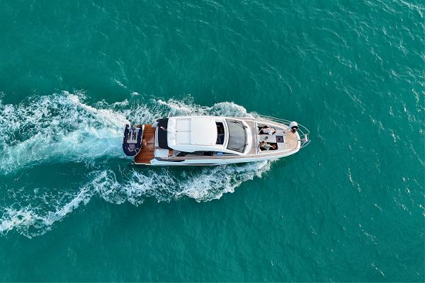 2023 Beneteau Gran Turismo 36
