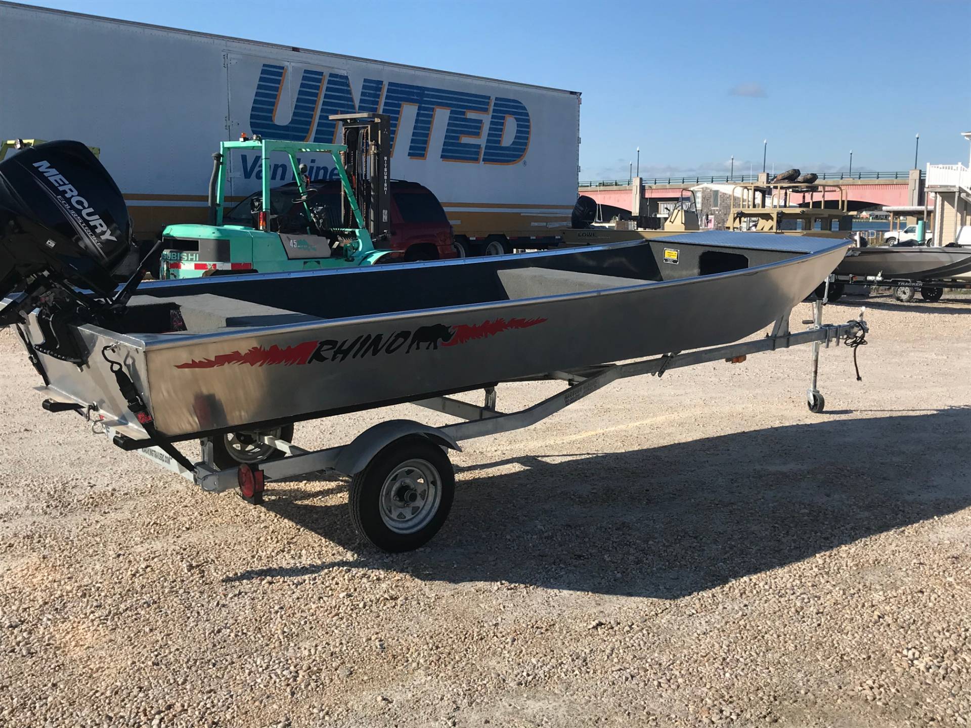 Rhino Boats For Sale - Boats.com