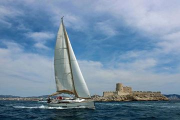 2015 Dufour 382 Grand Large