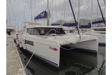 2020 Leopard 45