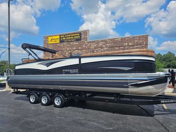 2024 Premier 270 Intrigue RF