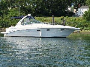 1999 Four Winns 328 Vista