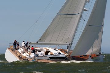 2011 Contest 62CS