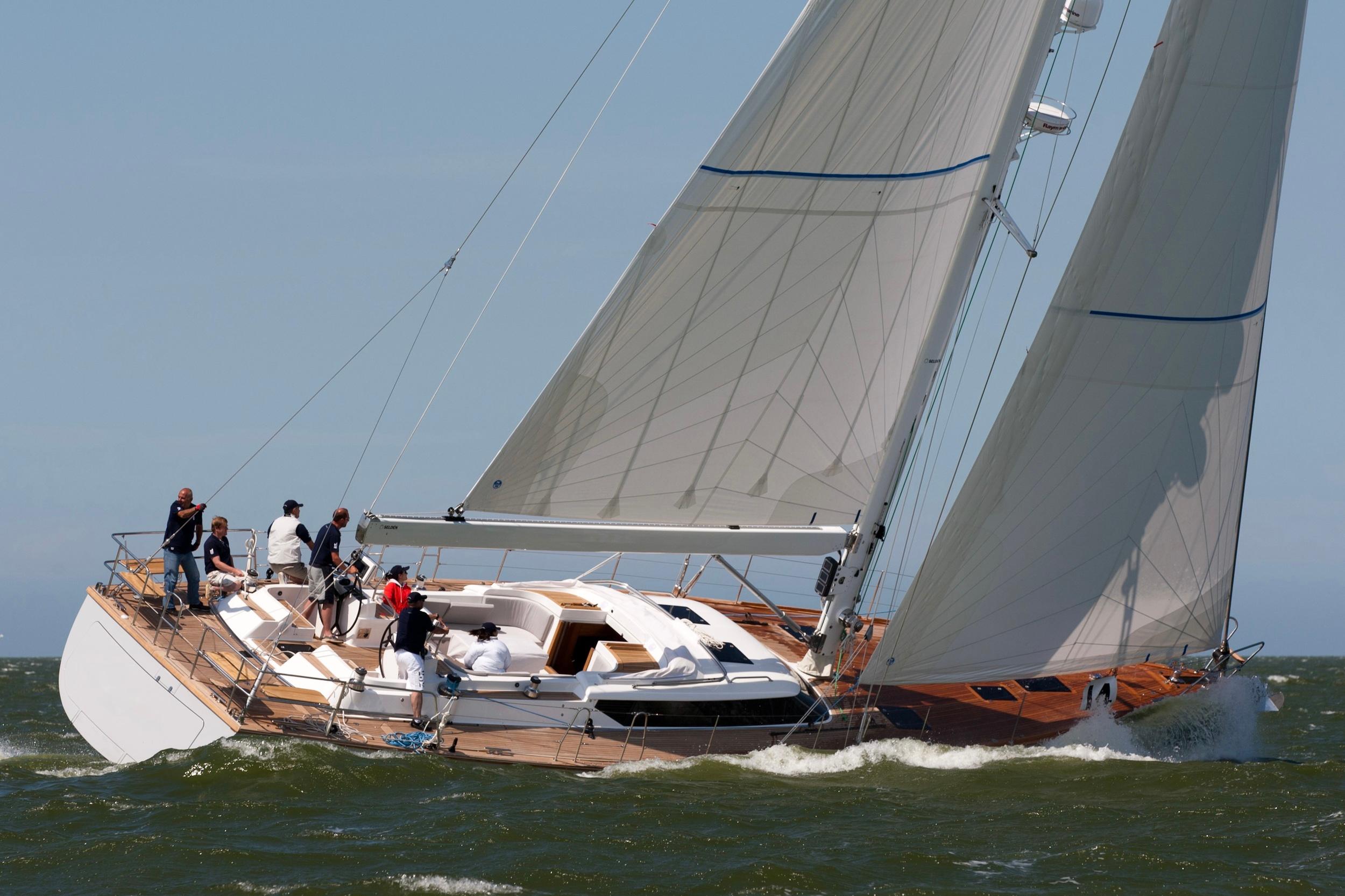 2011 Contest 62CS