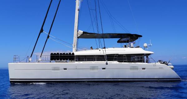 Lagoon 620 Boats For Sale Boats Com