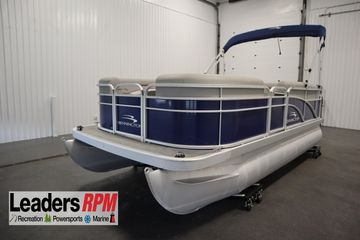 2020 Bennington 16 SL