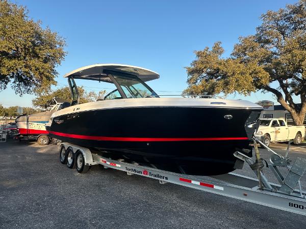 2025 Monterey Elite 30 OB