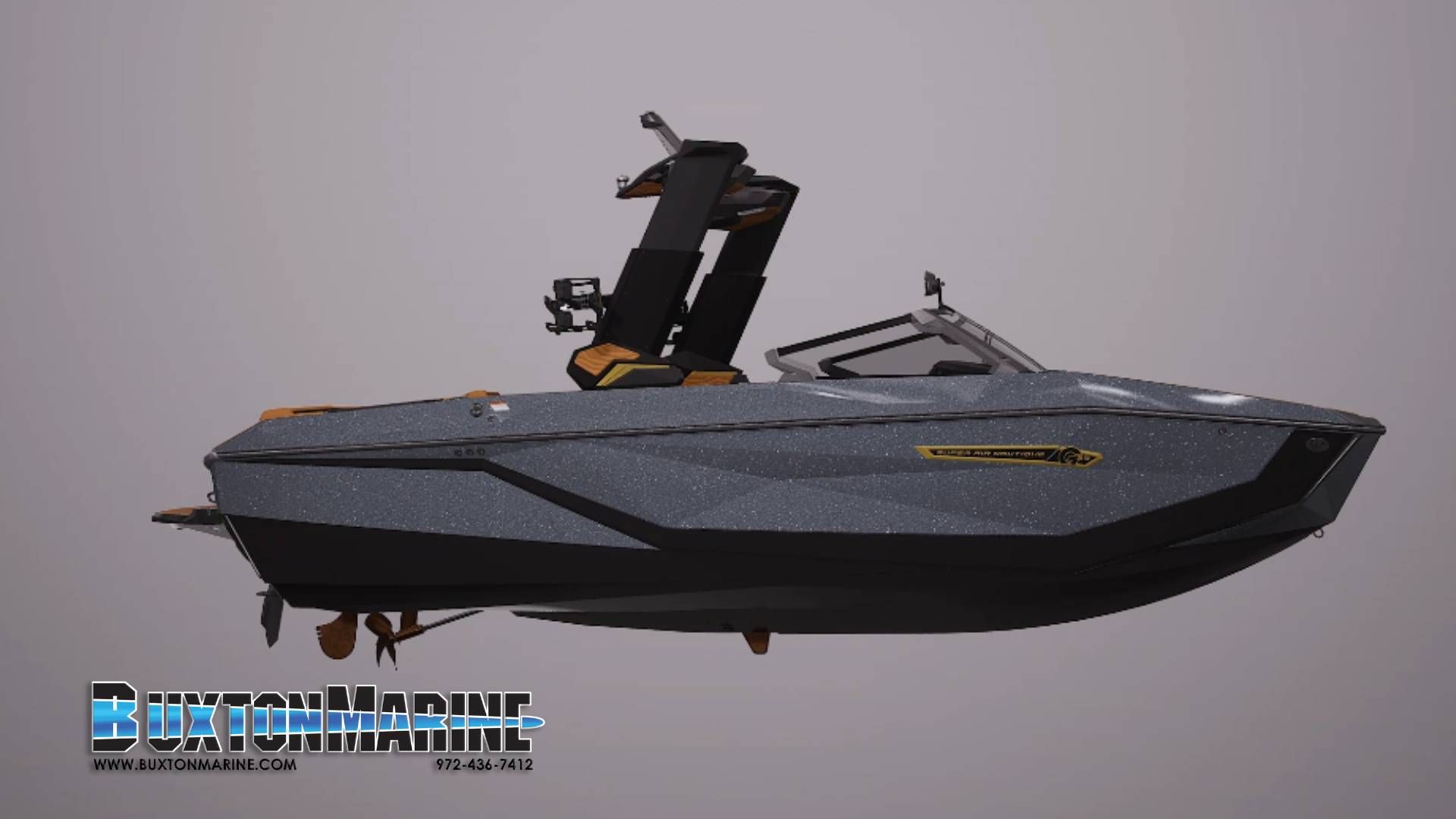 Nautique Super Air Nautique G23
