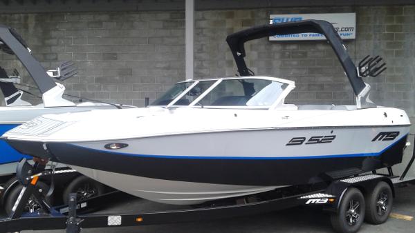 Mb B 52 Boats For Sale Boats Com