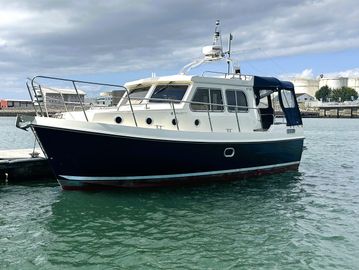 2013 Trusty T28