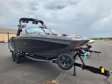 2024 MasterCraft MASTERCRAFT XT24