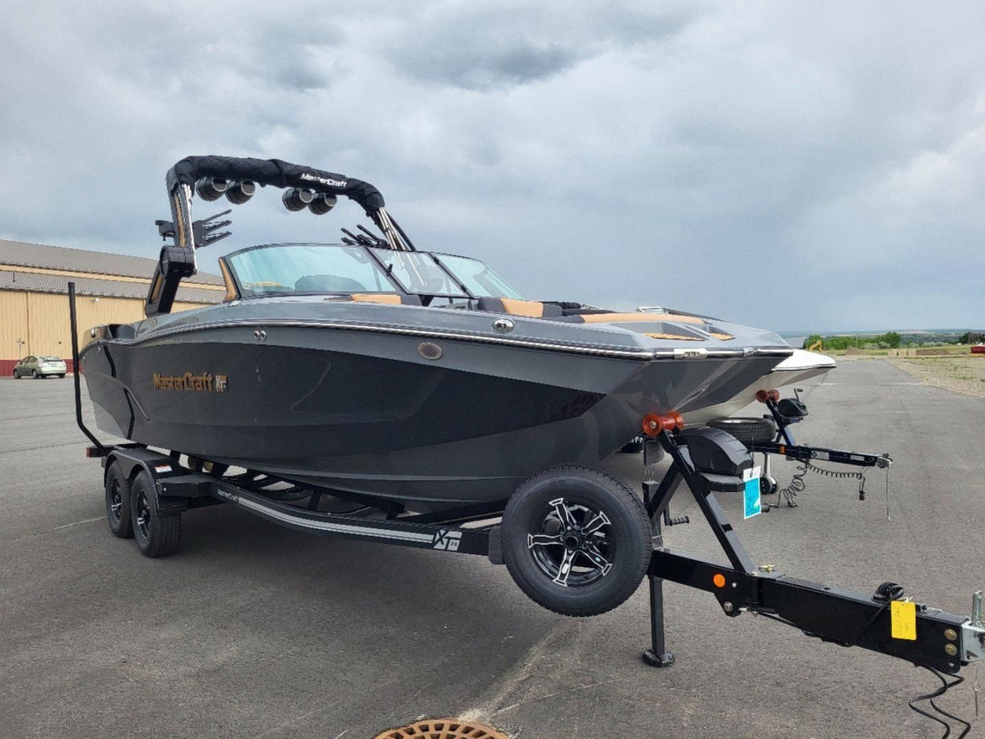 MasterCraft MASTERCRAFT XT24