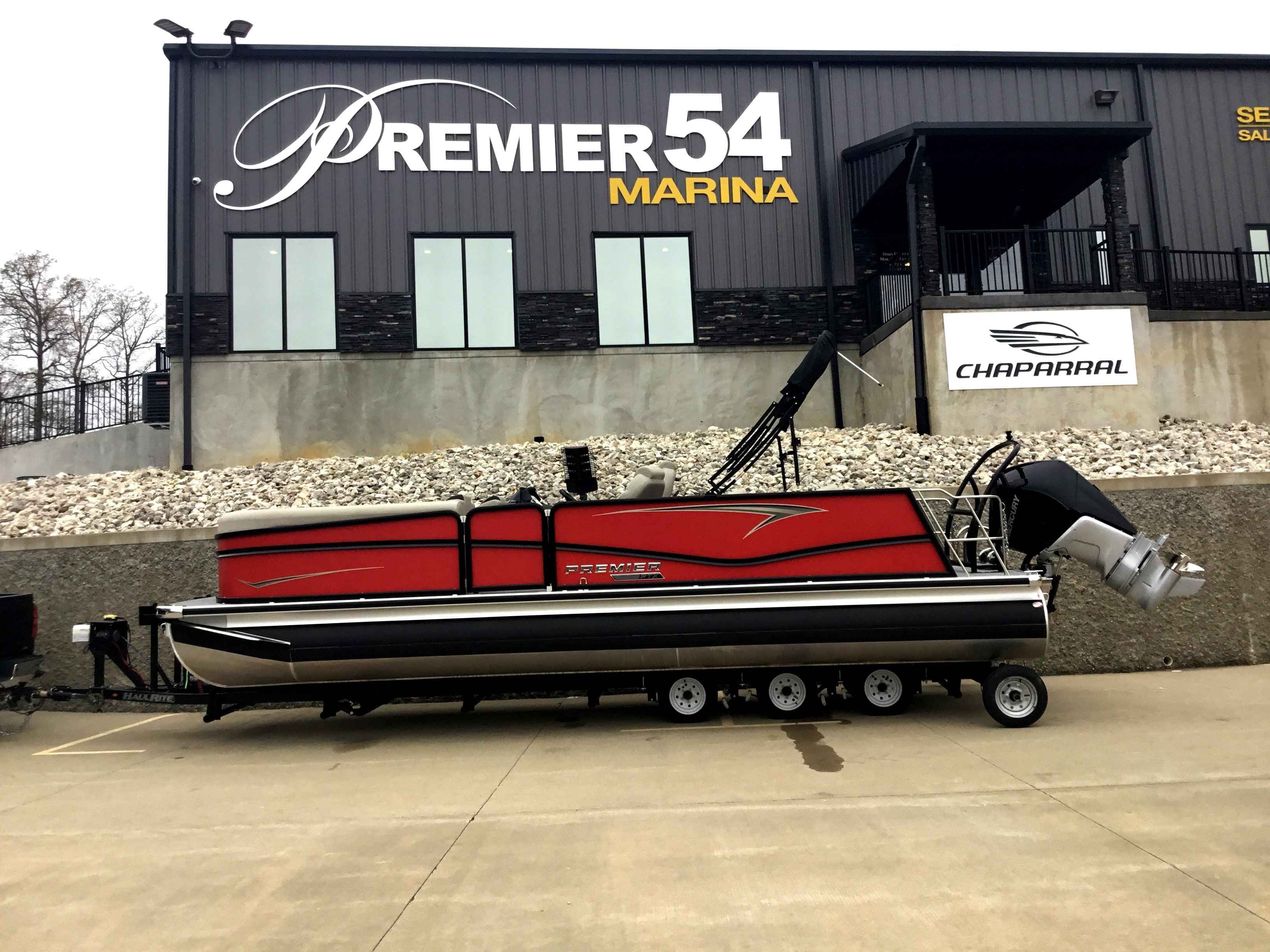2024 Premier 250 SunSation RL