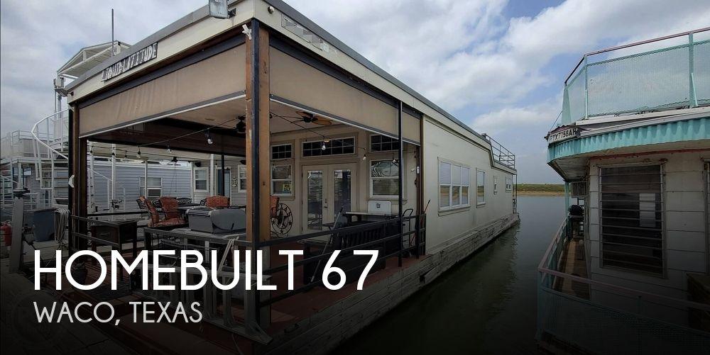 Home Built 67 2003 Homebuilt 67 for sale in Waco, TX