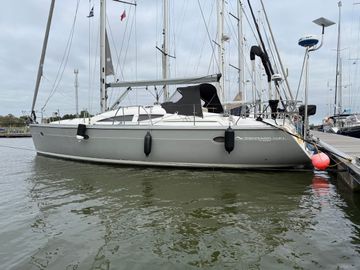 2005 Elan Impression 434