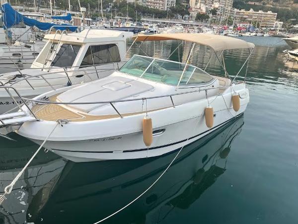 2005 Jeanneau Leader 805