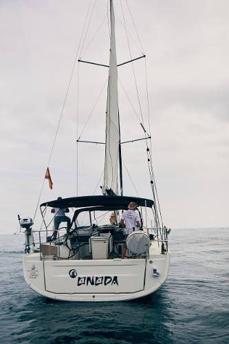 Beneteau Oceanis 40.1