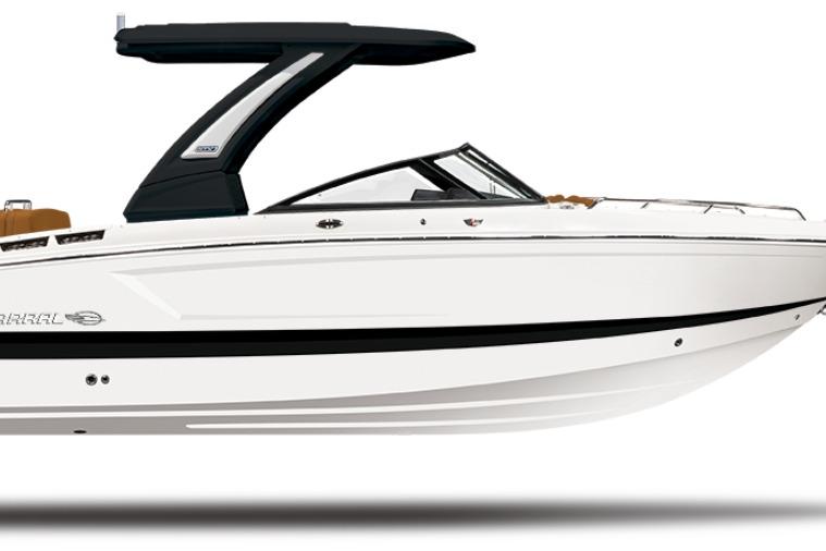 2026 Chaparral 6 SSX