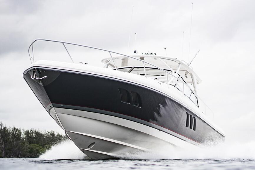 Intrepid Boat image