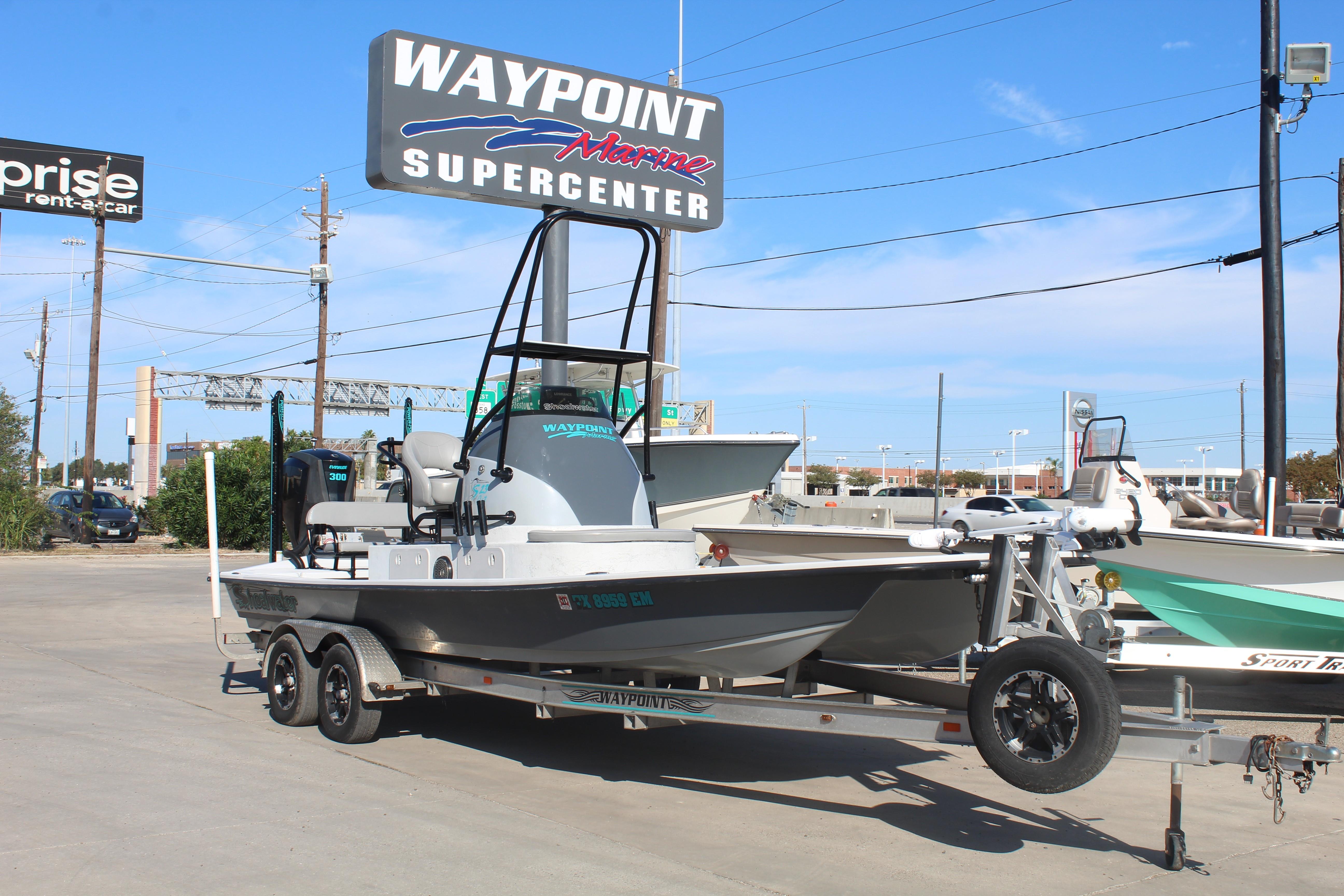 shoalwater catamaran