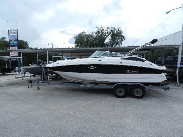 Hurricane Boats For Sale In Leesburg Florida Boats Com