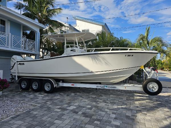 Mako 284 Cc Boats For Sale 
