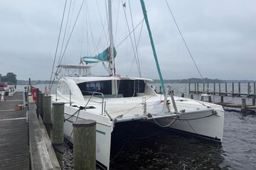 2013 Leopard 48