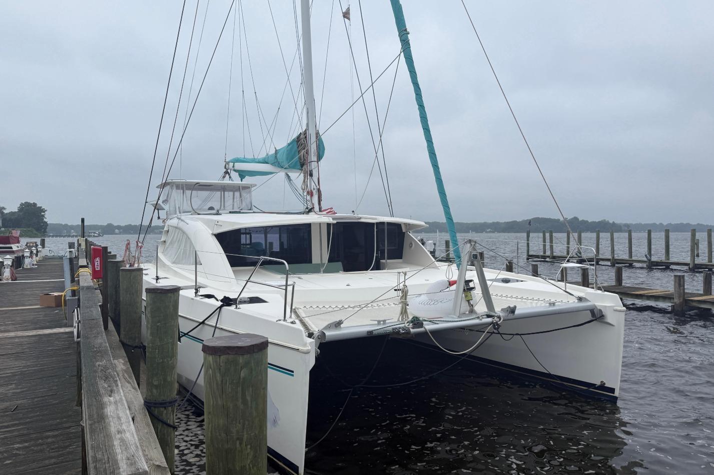 2013 Leopard 48
