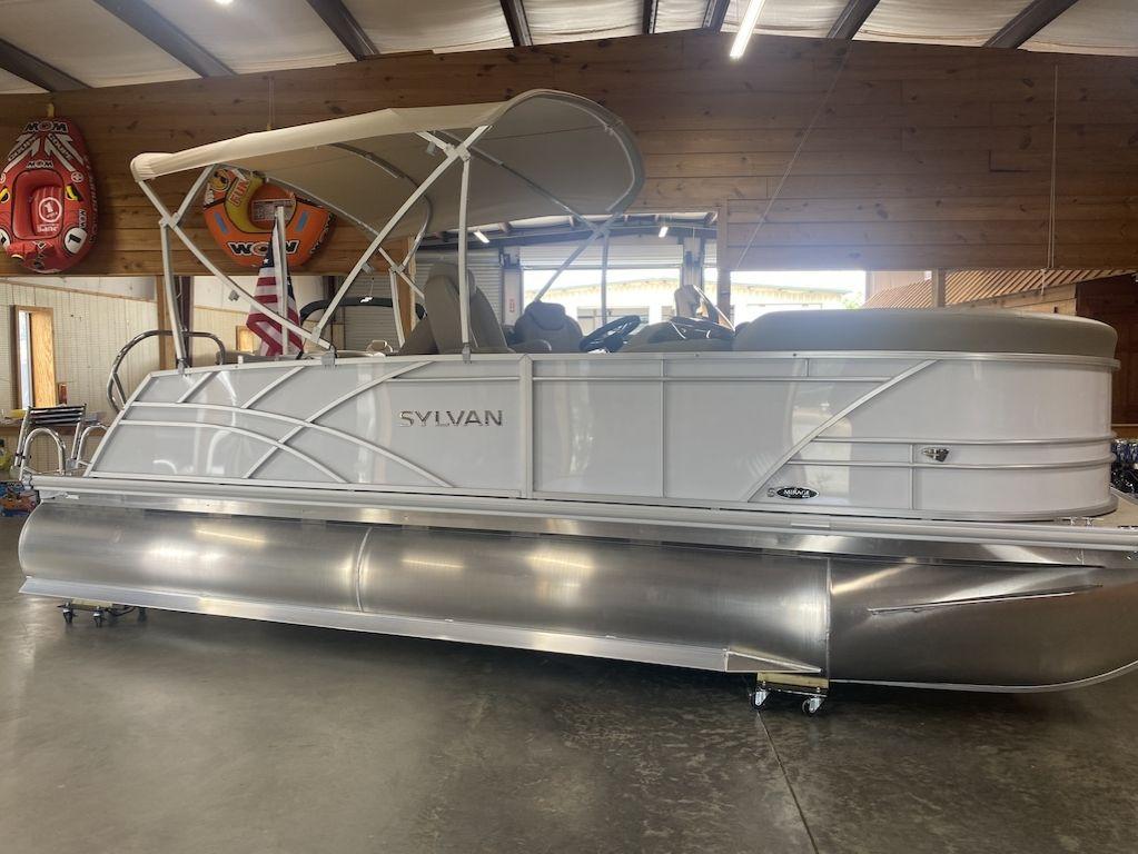 Sylvan 820 CLZ DH