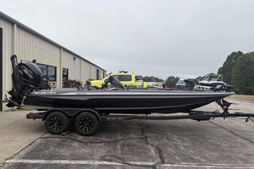 2026 Skeeter ZXE21