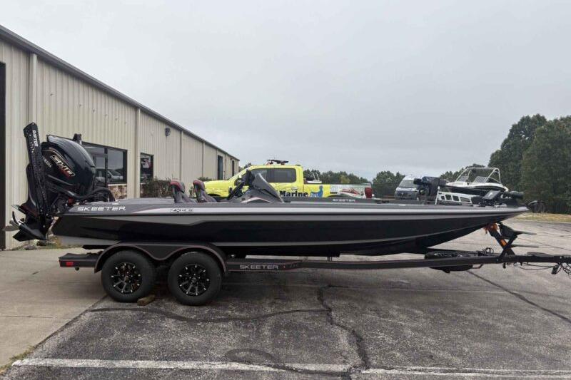 2026 Skeeter ZXE21