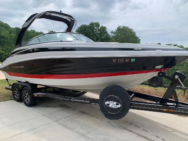 Crownline Boats For Sale Boats Com