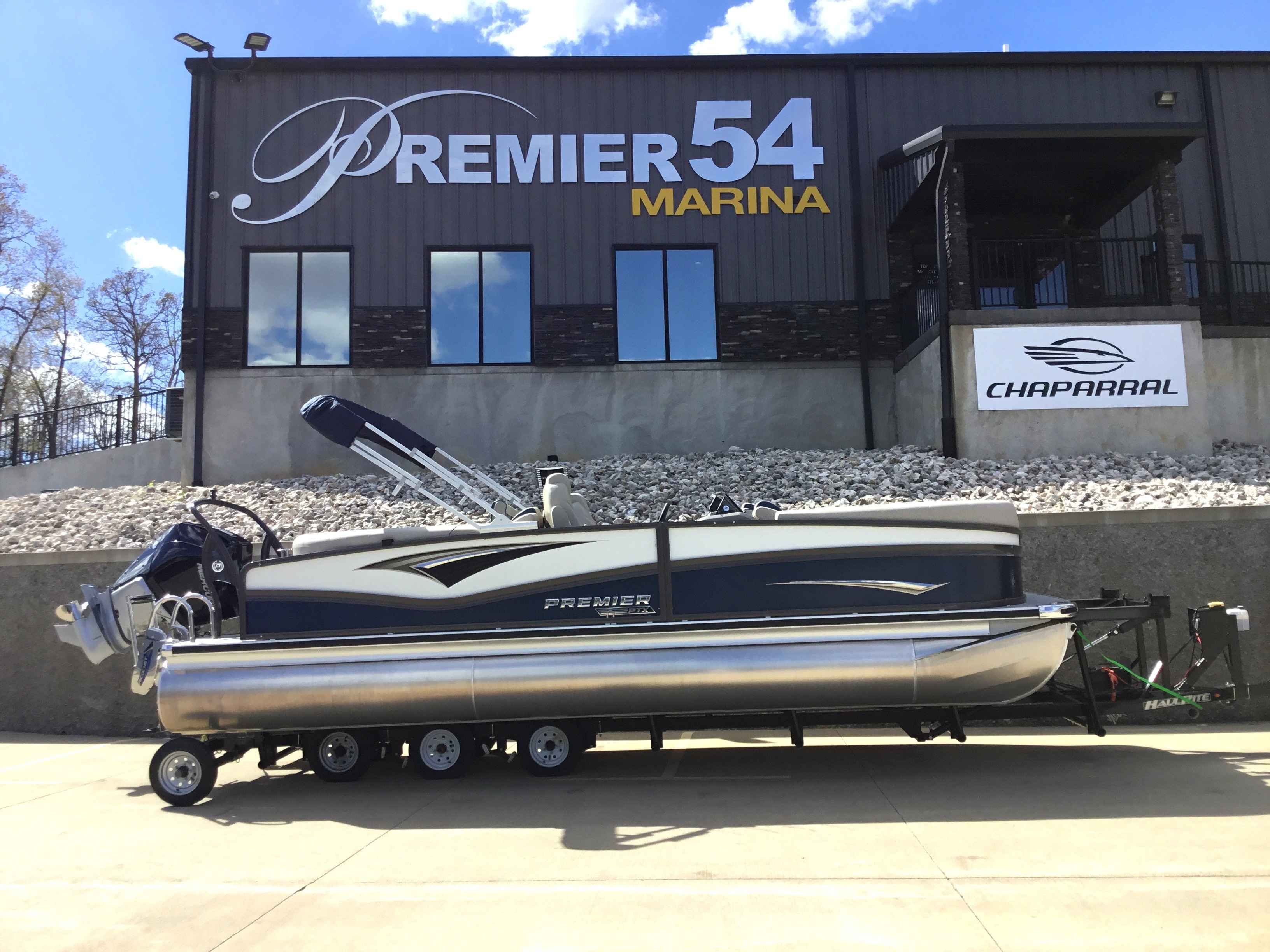2024 Premier 230 Solaris RF