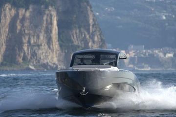 2026 Nassima Yacht N40