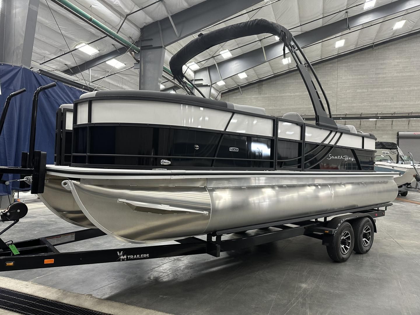 South Bay SOUTH BAY S224E