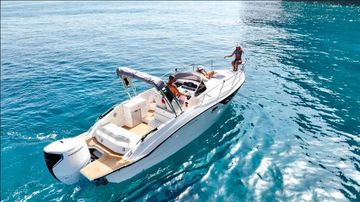 2025 Trimarchi DYLET 85