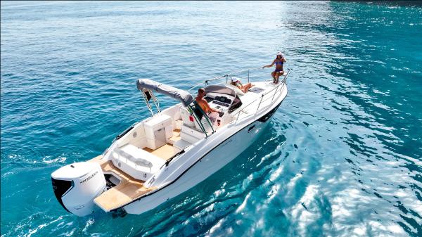 2025 Trimarchi DYLET 85
