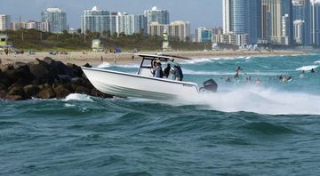 2026 Reef Runner 280