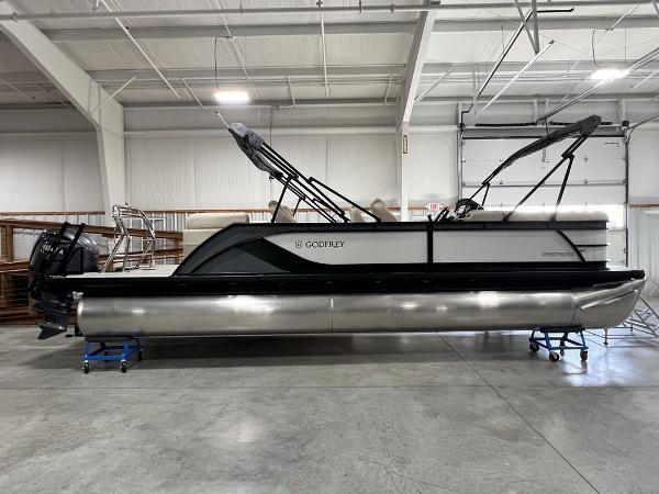 2025 Phoenix 919 ZXL, Morganton North Carolina - boats.com