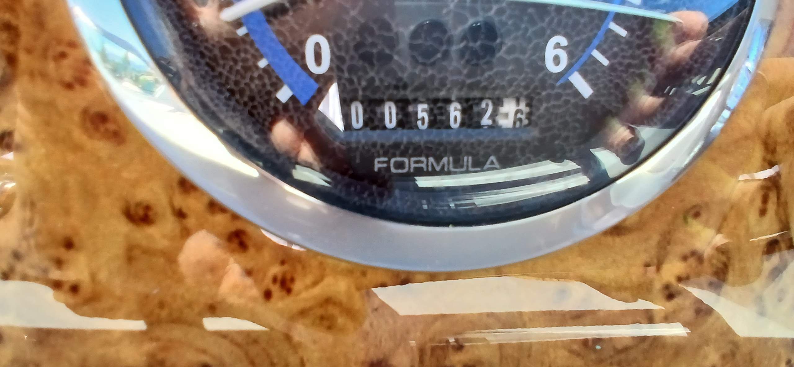 2006 Formula Ss330